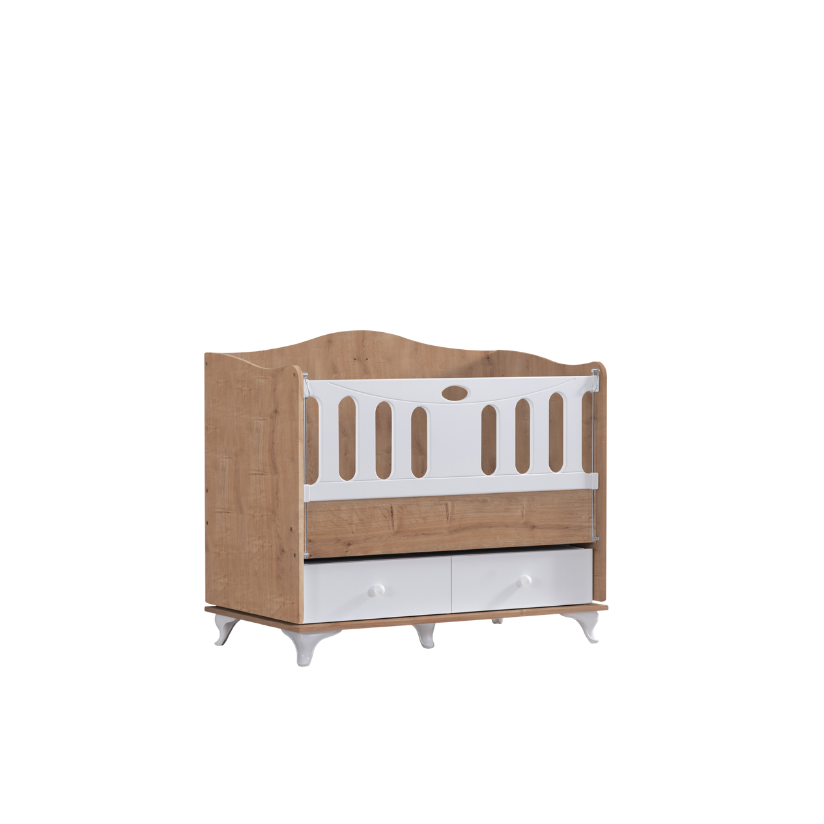 Ayşen Bebe Baby Coccinella | Bebek Odası Mobilyası ve Bebek Odası Takımları