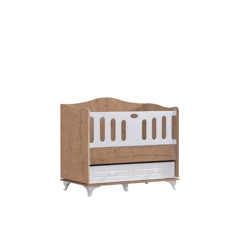 Ayşen Bebe Baby Coccinella | Bebek Odası Mobilyası ve Bebek Odası Takımları