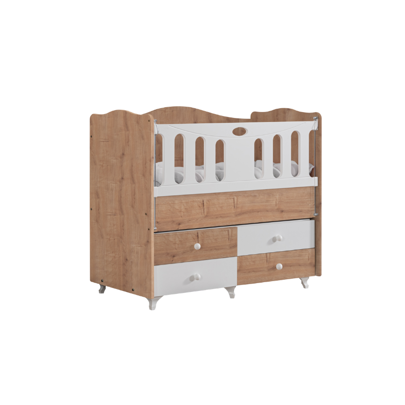Ayşen Bebe Baby Coccinella | Bebek Odası Mobilyası ve Bebek Odası Takımları