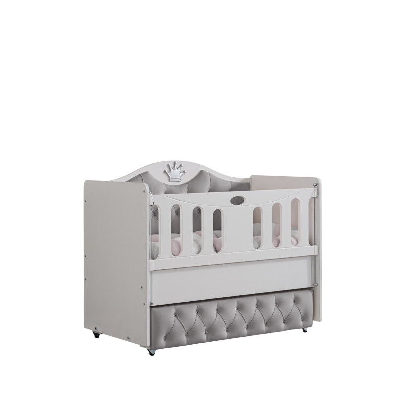 Ayşen Bebe Baby Coccinella | Bebek Odası Mobilyası ve Bebek Odası Takımları