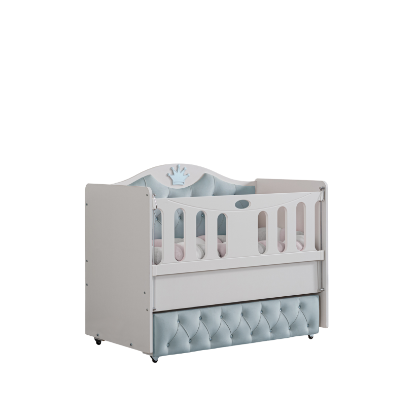 Ayşen Bebe Baby Coccinella | Bebek Odası Mobilyası ve Bebek Odası Takımları
