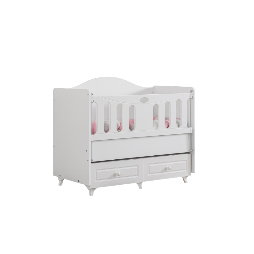 Ayşen Bebe Baby Coccinella | Bebek Odası Mobilyası ve Bebek Odası Takımları