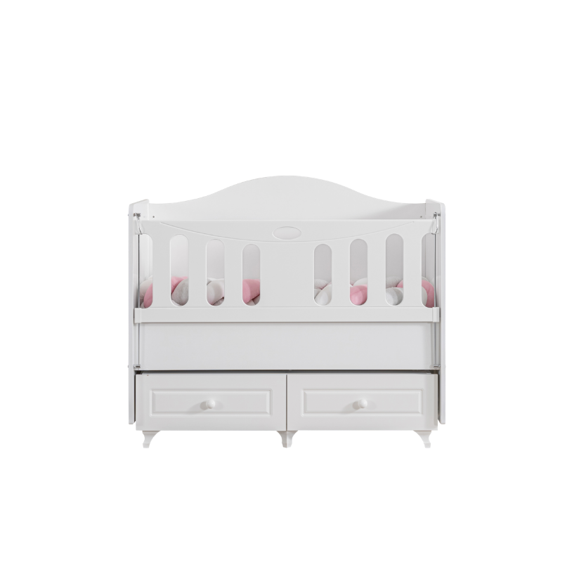 Ayşen Bebe Baby Coccinella | Bebek Odası Mobilyası ve Bebek Odası Takımları