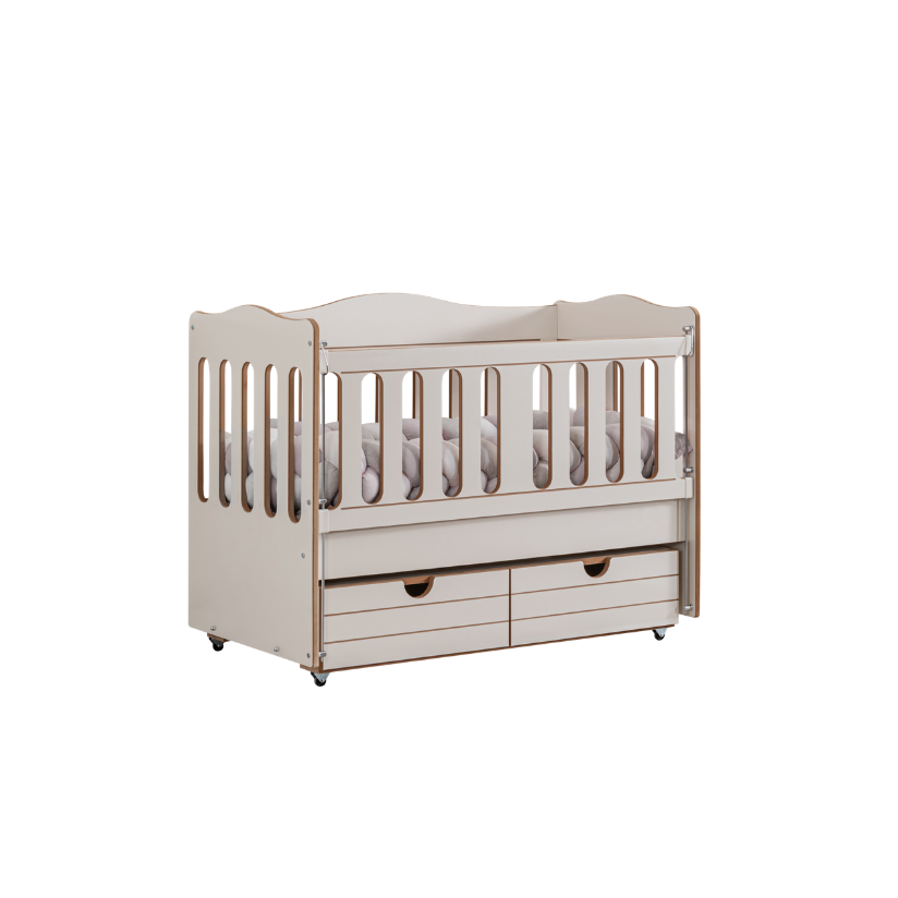 Ayşen Bebe Baby Coccinella | Bebek Odası Mobilyası ve Bebek Odası Takımları