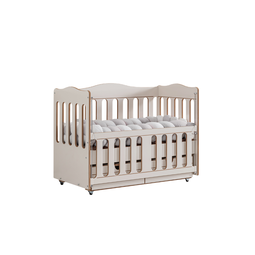 Ayşen Bebe Baby Coccinella | Bebek Odası Mobilyası ve Bebek Odası Takımları