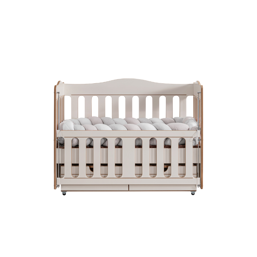 Ayşen Bebe Baby Coccinella | Bebek Odası Mobilyası ve Bebek Odası Takımları