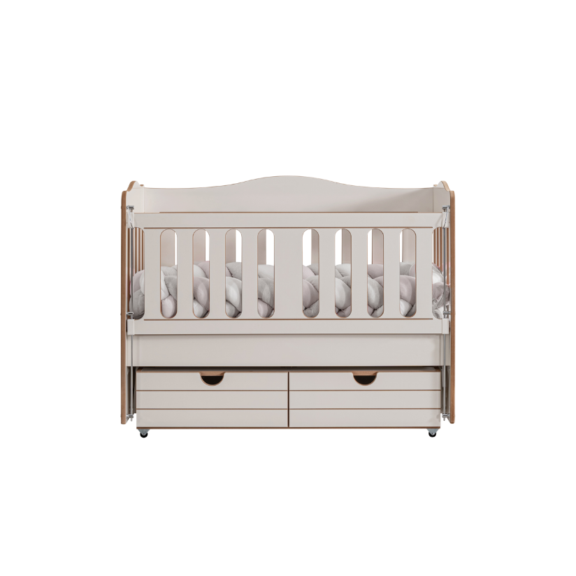 Ayşen Bebe Baby Coccinella | Bebek Odası Mobilyası ve Bebek Odası Takımları