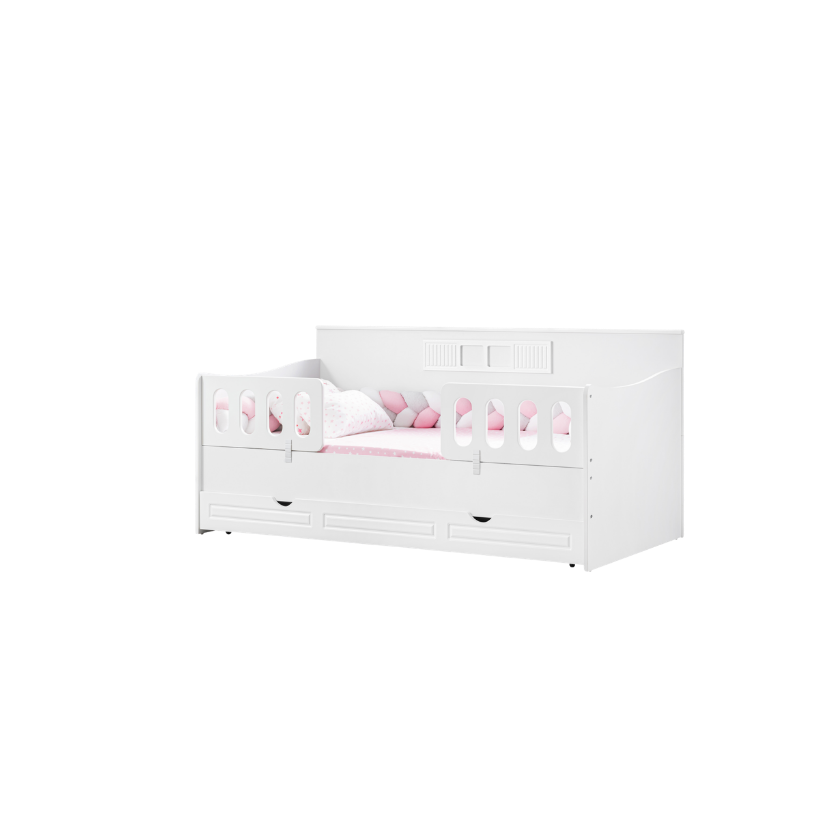 Ayşen Bebe Baby Coccinella | Bebek Odası Mobilyası ve Bebek Odası Takımları