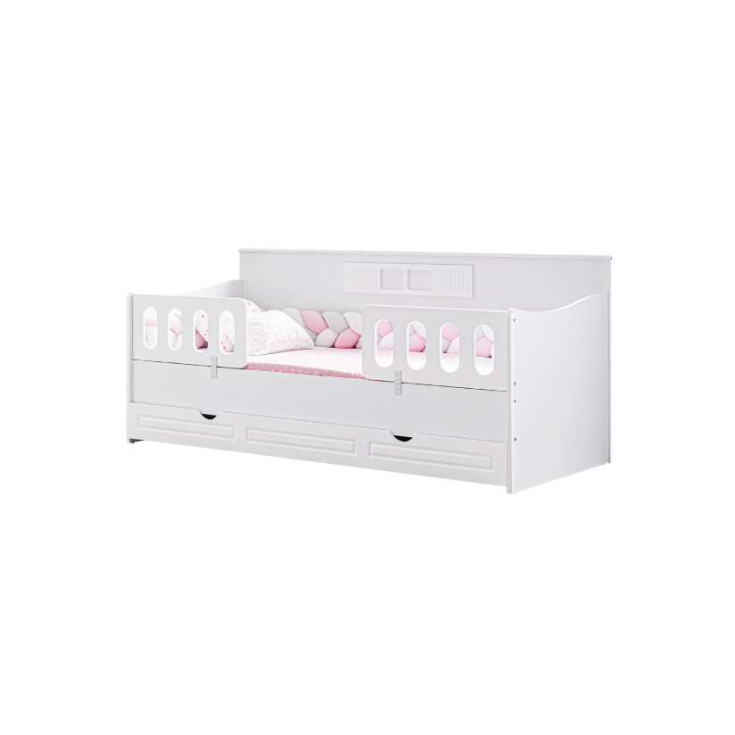 Ayşen Bebe Baby Coccinella | Bebek Odası Mobilyası ve Bebek Odası Takımları