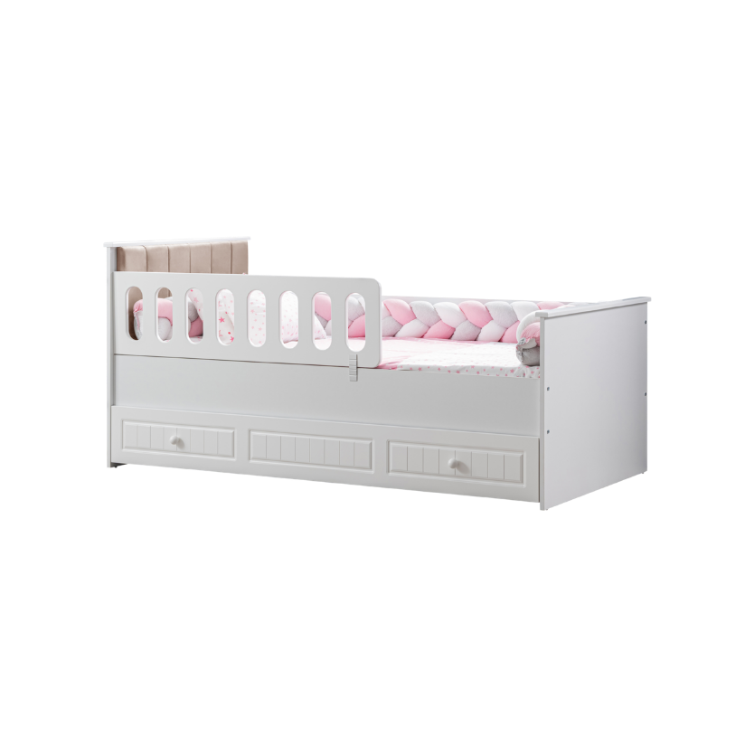Ayşen Bebe Baby Coccinella | Bebek Odası Mobilyası ve Bebek Odası Takımları