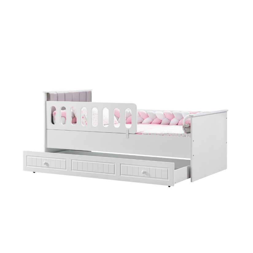 Ayşen Bebe Baby Coccinella | Bebek Odası Mobilyası ve Bebek Odası Takımları