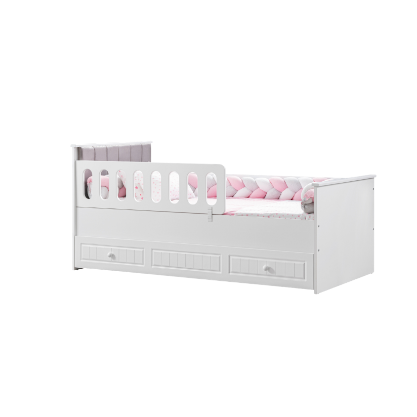 Ayşen Bebe Baby Coccinella | Bebek Odası Mobilyası ve Bebek Odası Takımları