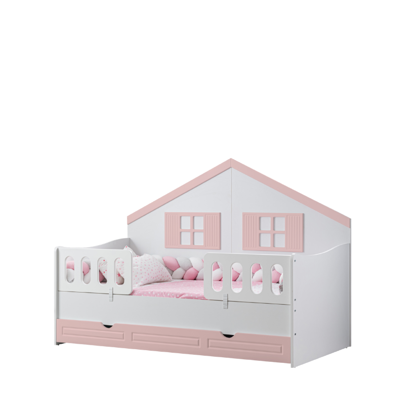 Ayşen Bebe Baby Coccinella | Bebek Odası Mobilyası ve Bebek Odası Takımları