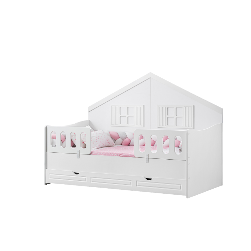 Ayşen Bebe Baby Coccinella | Bebek Odası Mobilyası ve Bebek Odası Takımları