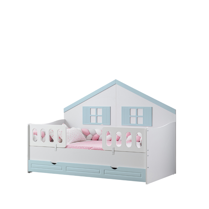 Ayşen Bebe Baby Coccinella | Bebek Odası Mobilyası ve Bebek Odası Takımları
