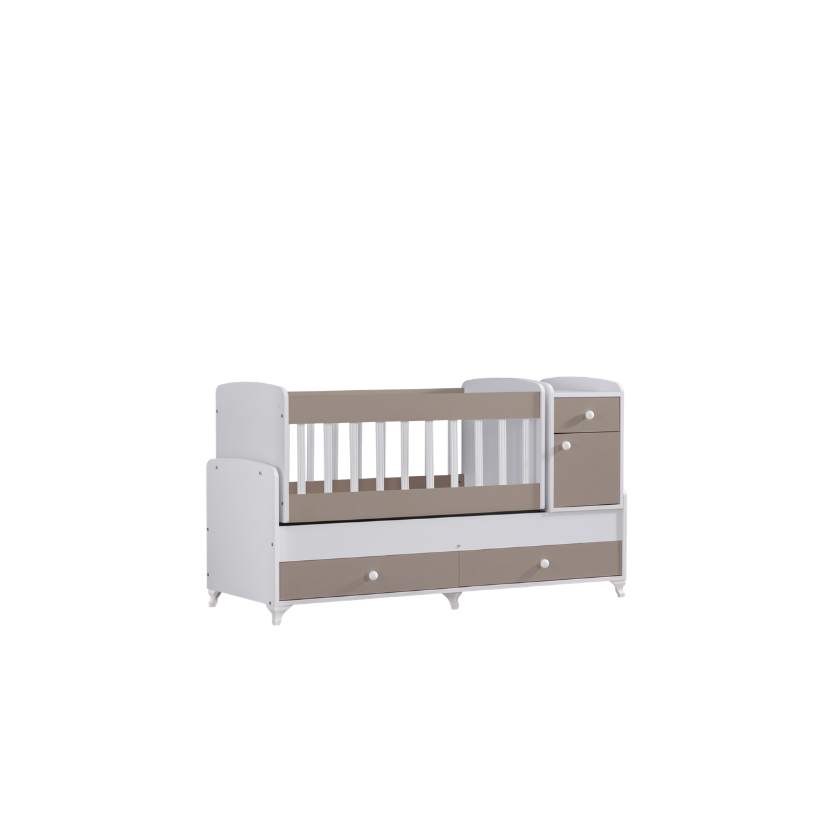 Ayşen Bebe Baby Coccinella | Bebek Odası Mobilyası ve Bebek Odası Takımları