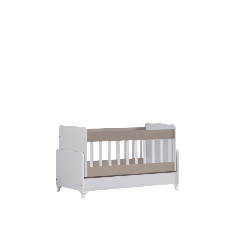 Ayşen Bebe Baby Coccinella | Bebek Odası Mobilyası ve Bebek Odası Takımları
