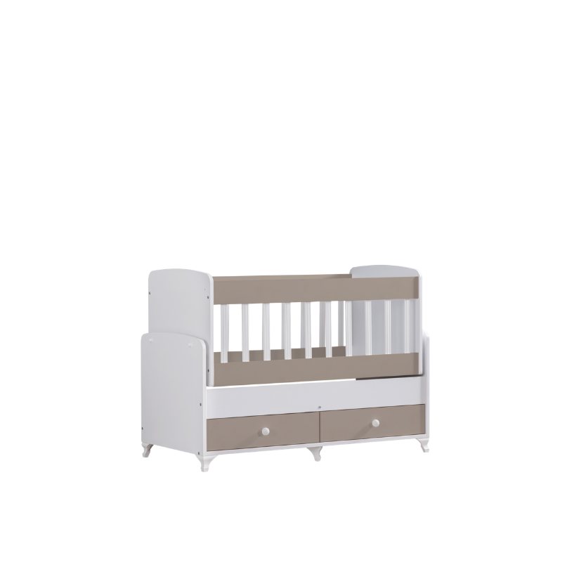Ayşen Bebe Baby Coccinella | Bebek Odası Mobilyası ve Bebek Odası Takımları