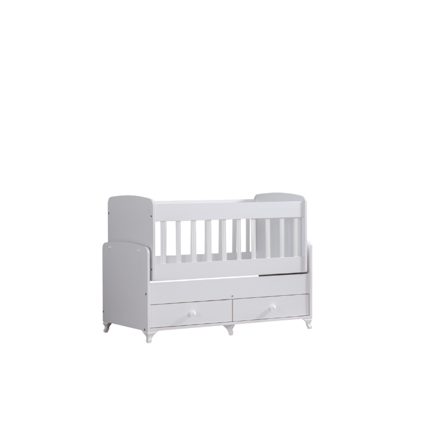 Ayşen Bebe Baby Coccinella | Bebek Odası Mobilyası ve Bebek Odası Takımları