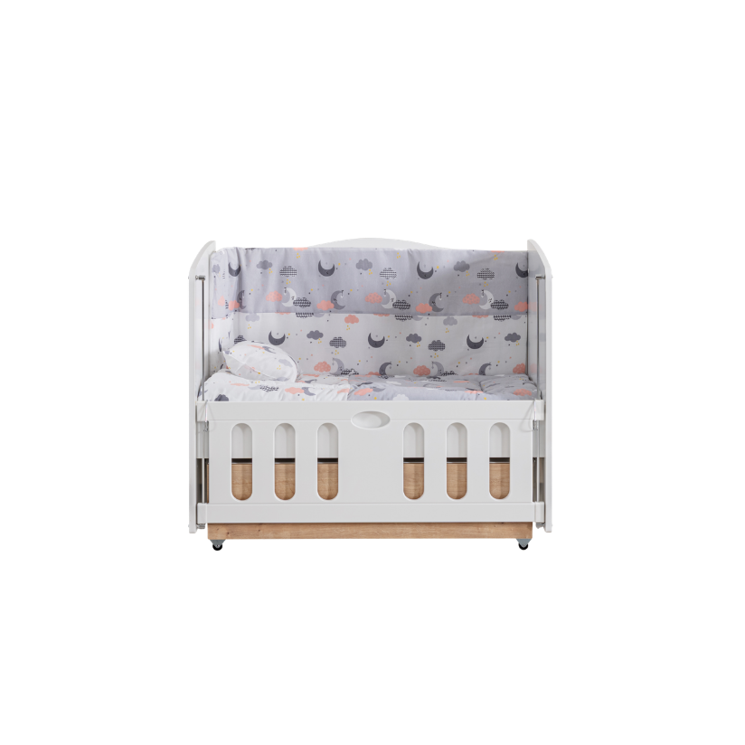 Ayşen Bebe Baby Coccinella | Bebek Odası Mobilyası ve Bebek Odası Takımları