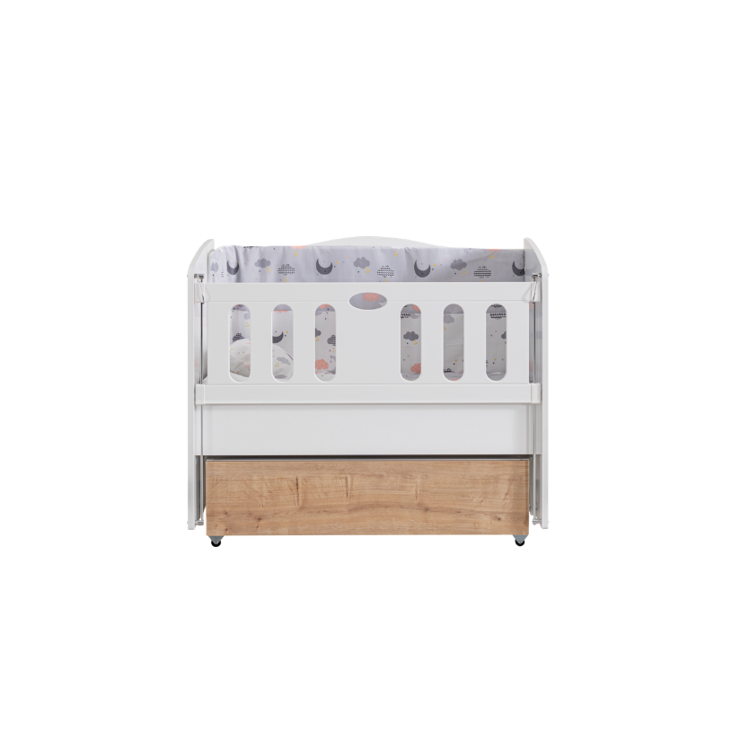 Ayşen Bebe Baby Coccinella | Bebek Odası Mobilyası ve Bebek Odası Takımları