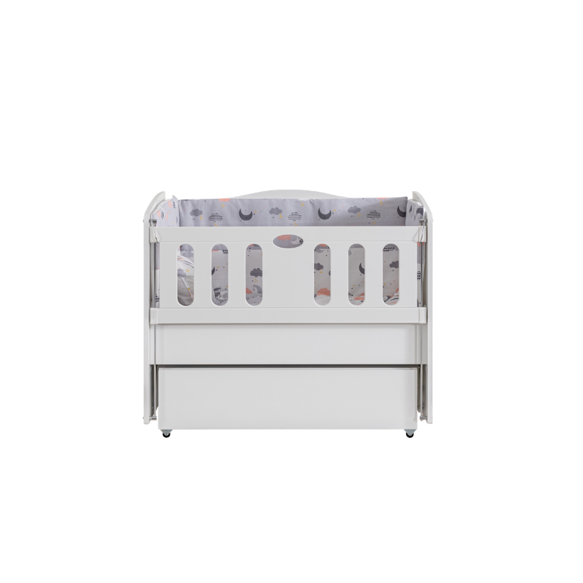 Ayşen Bebe Baby Coccinella | Bebek Odası Mobilyası ve Bebek Odası Takımları