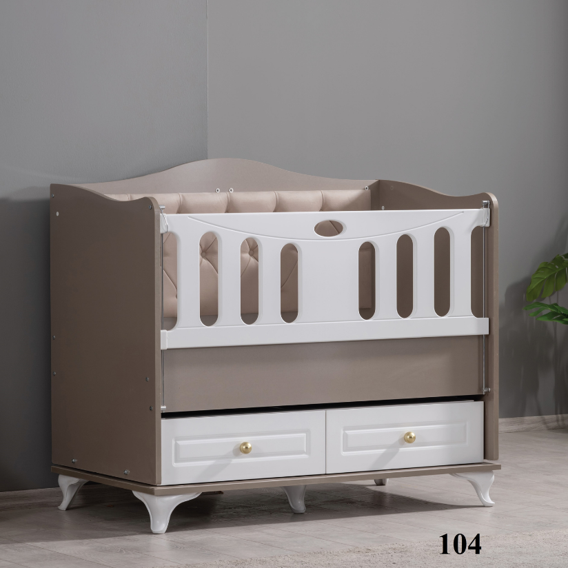 Ayşen Bebe Baby Coccinella | Bebek Odası Mobilyası ve Bebek Odası Takımları
