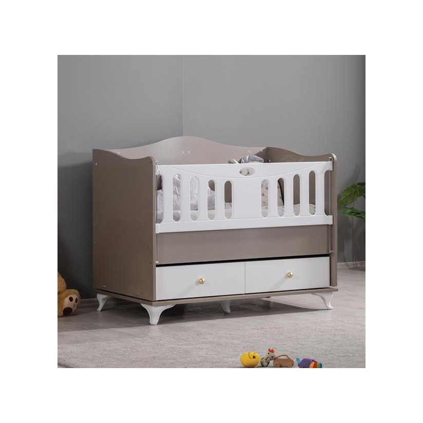 Ayşen Bebe Baby Coccinella | Bebek Odası Mobilyası ve Bebek Odası Takımları
