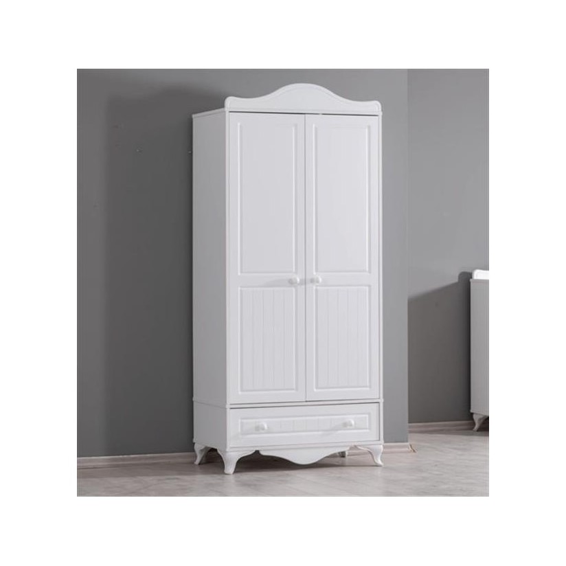 Ayşen Bebe Baby Coccinella | Bebek Odası Mobilyası ve Bebek Odası Takımları