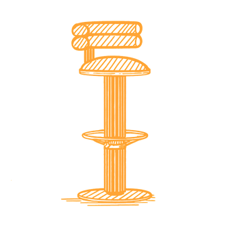 Bar Sandalyeleri