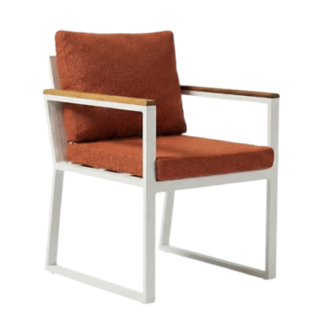 Zeus Chair