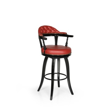 Class Bar Sandalyesi