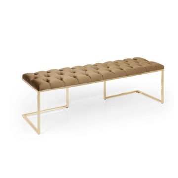 İnci Bench Sedir